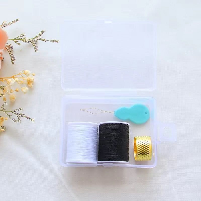 Šivaći set u kutiji, Unique brend, japanski stil, nije uvoz