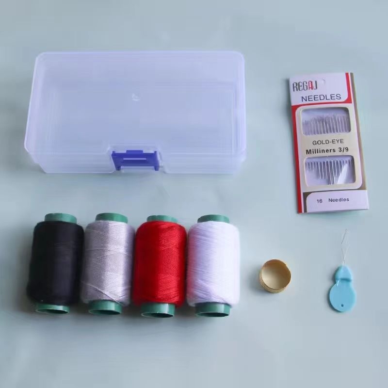 Šivaći set u kutiji, Unique brend, japanski stil, nije uvoz