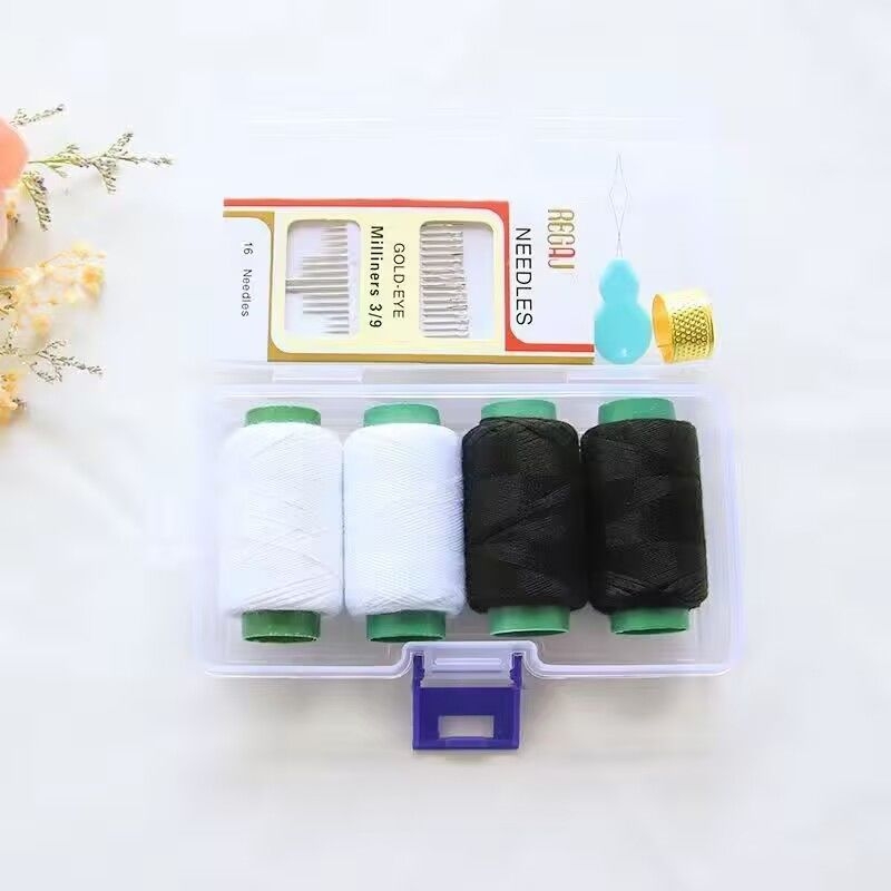 Šivaći set u kutiji, Unique brend, japanski stil, nije uvoz