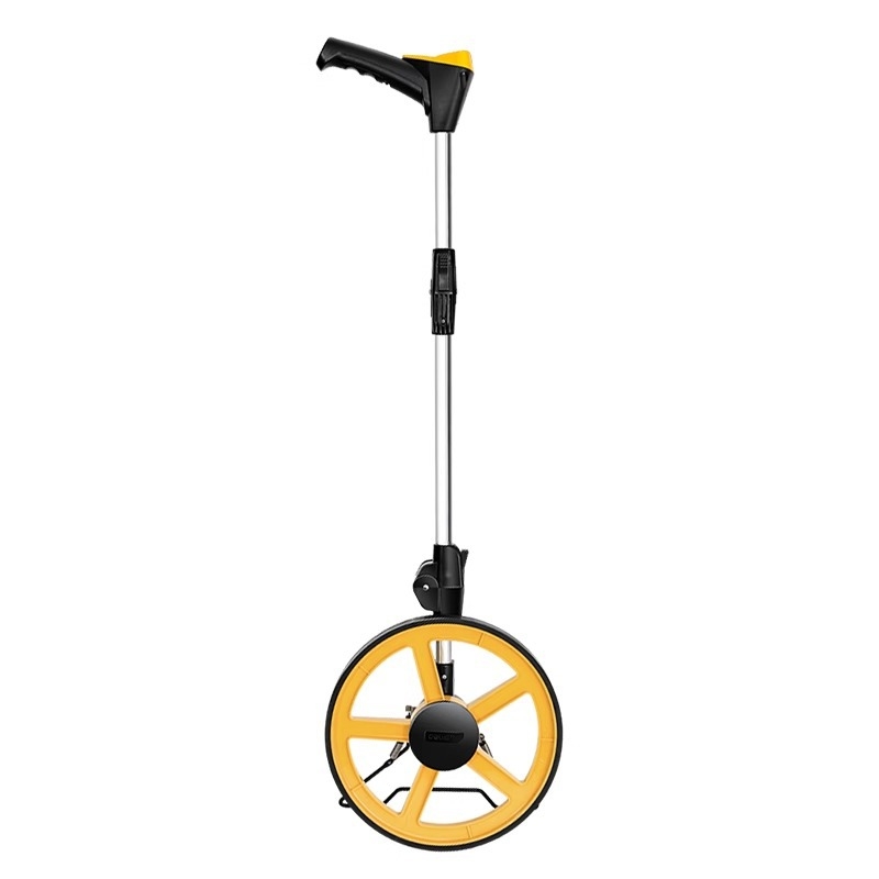 Deli DL330062 Roata Manuală de Măsurare a Distanței – Instrument Laser de Măsurare pentru Topografie Ingineră (Seria Deli Roller)