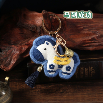 Taška na materiály na vyšívanie — Značka: Xixiang, Kód produktu: CX0551, Materiál: Iné, Štýl: Moderný minimalistický, Priestor: Obývačka