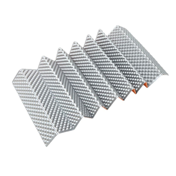 XPE vanjski madrac otporan na vlagu s aluminijskom folijom, model HL-2002, težina 240 g, za 1 osobu