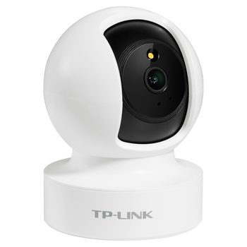 Tp-link Tl-ipc45cl Beltéri 5MP PTZ Interkom Megfigyelő Kamera 4 mm Objektívvel