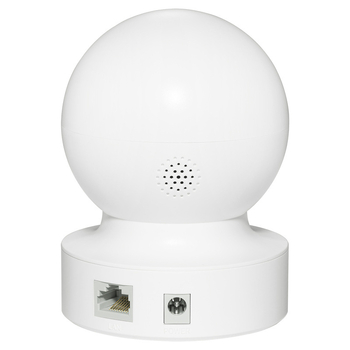 Tp-link Tl-ipc45cl Beltéri 5MP PTZ Interkom Megfigyelő Kamera 4 mm Objektívvel