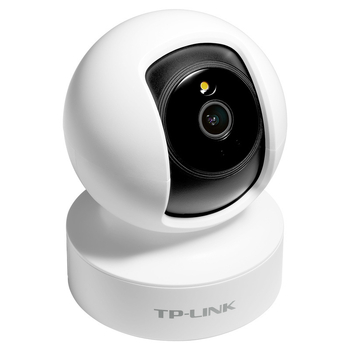 Tp-link Tl-ipc45cl Beltéri 5MP PTZ Interkom Megfigyelő Kamera 4 mm Objektívvel