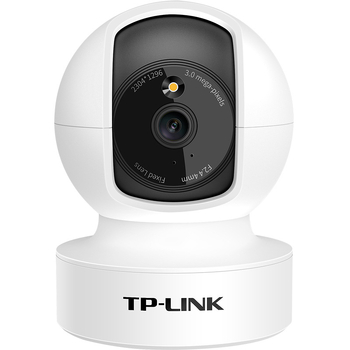 Tp-link Tl-ipc45cl Beltéri 5MP PTZ Interkom Megfigyelő Kamera 4 mm Objektívvel