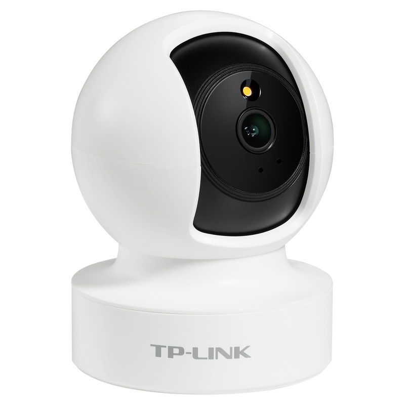 Tp-link Tl-ipc45cl Beltéri 5MP PTZ Interkom Megfigyelő Kamera 4 mm Objektívvel