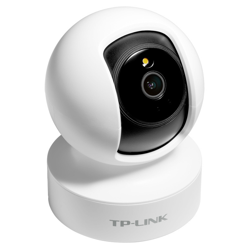 Tp-link Tl-ipc45cl Beltéri 5MP PTZ Interkom Megfigyelő Kamera 4 mm Objektívvel