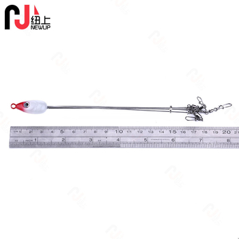 Примамка за морски риболов с бионична имитация, изкуствена примамка, лицензиран частен етикет