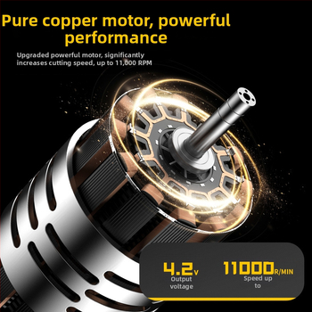 Asja elektrické nožnice na oblečenie – dobíjateľná lítium batéria, 3,6V, ručné použitie