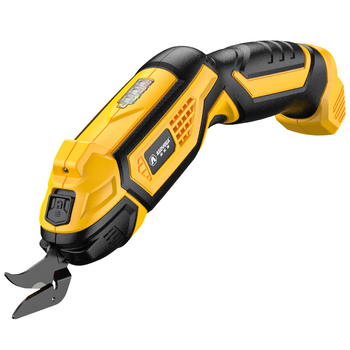 Asja Foarfecă electrică pentru haine – baterie litiu reîncărcabilă, 3,6V, portabile