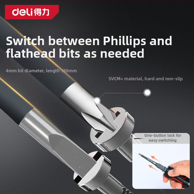 Deli tester napätia – Viacfunkčný, Digitálny displej, Senzor s vysokou presnosťou, Pre domáce použitie