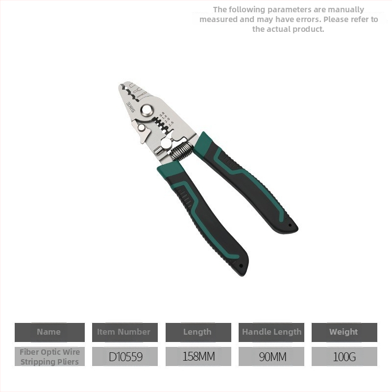 Káblový odizolovač, viacúčelový nástroj elektrikárom, trojuholníkový tvar, Sco značka, hmotnosť 0,35, špecifikácie: tri