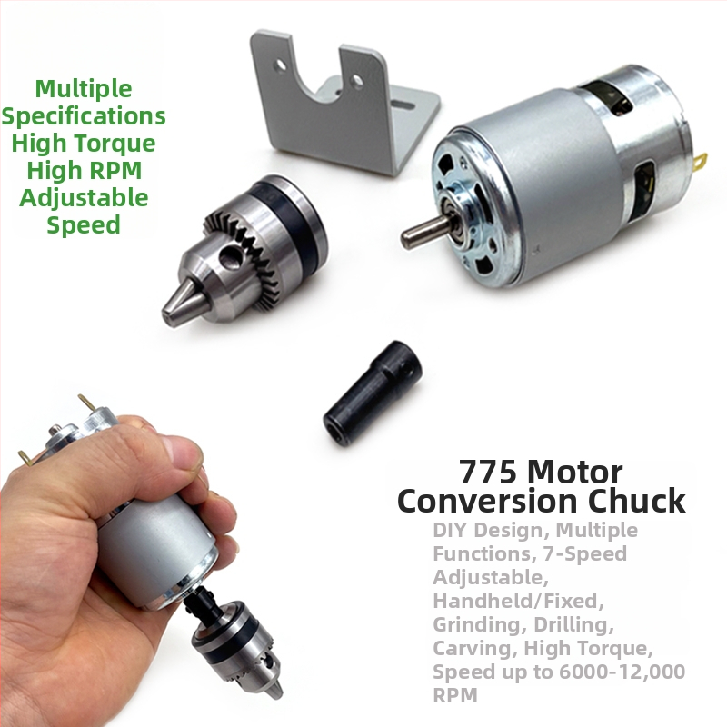 Mini multifunkčná ručná vŕtačka pre DIY — vysoký krútiaci moment, vysoká rýchlosť, 36V, vhodná pre nehrdzavejúcu oceľ.