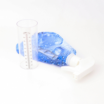 Kit DIY de experiment în știință: duză pentru pluviometru, scară pe hârtie și țeavă din plastic – pentru elevi din clasa a III-a (7–14 ani)