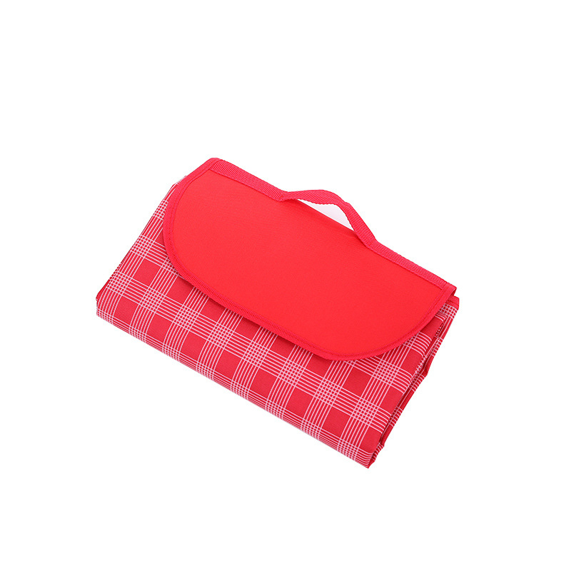 Kamperska piknik podloga od Oxford tkanine 600D, otporna na vlagu, 1,35 kg, modeli veliki/srednji/mali, za 2-10 osoba