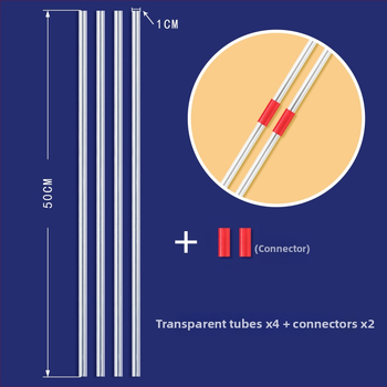 Комплект за кръстат бод: обновен инструмент за бродиране, полиуретан материал, кръстат бод, тъкан бродерия, модерен минималистичен дизайн