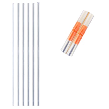 Комплект за кръстат бод: обновен инструмент за бродиране, полиуретан материал, кръстат бод, тъкан бродерия, модерен минималистичен дизайн