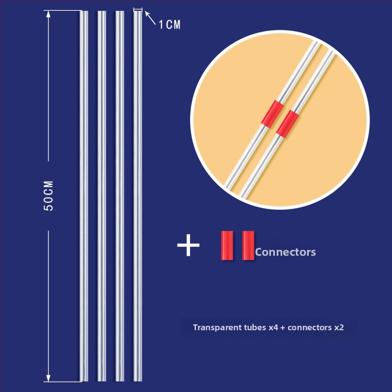 Комплект за кръстат бод: обновен инструмент за бродиране, полиуретан материал, кръстат бод, тъкан бродерия, модерен минималистичен дизайн