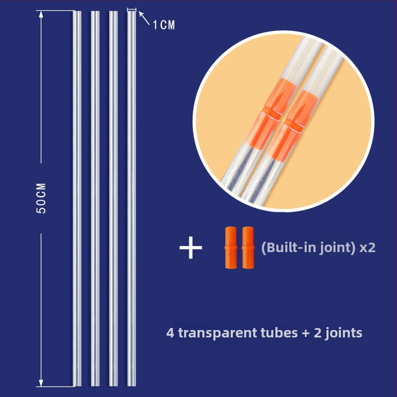 Комплект за кръстат бод: обновен инструмент за бродиране, полиуретан материал, кръстат бод, тъкан бродерия, модерен минималистичен дизайн