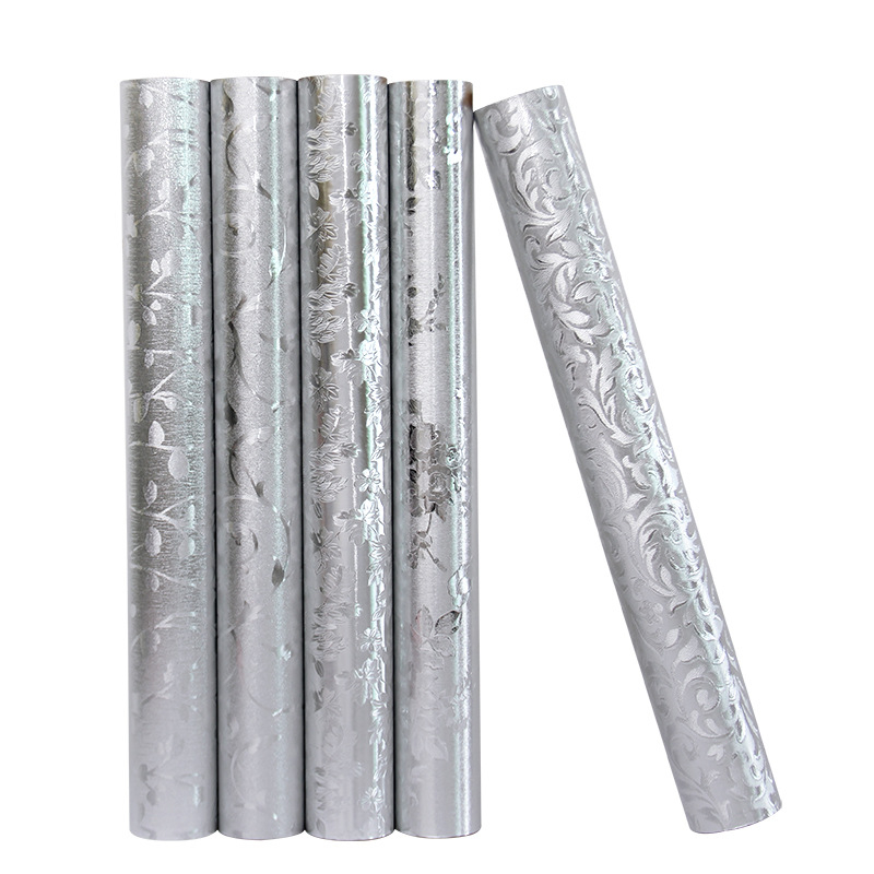 PVC υγρασία-ανθεκτικό στρωματάκι ντουλαπιών - Νέο κινεζικό στυλ για σαλόνι, μπάνιο και εστιατόριο