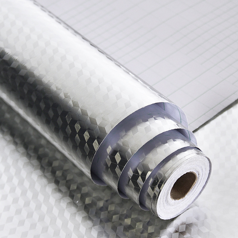 PVC υγρασία-ανθεκτικό στρωματάκι ντουλαπιών - Νέο κινεζικό στυλ για σαλόνι, μπάνιο και εστιατόριο