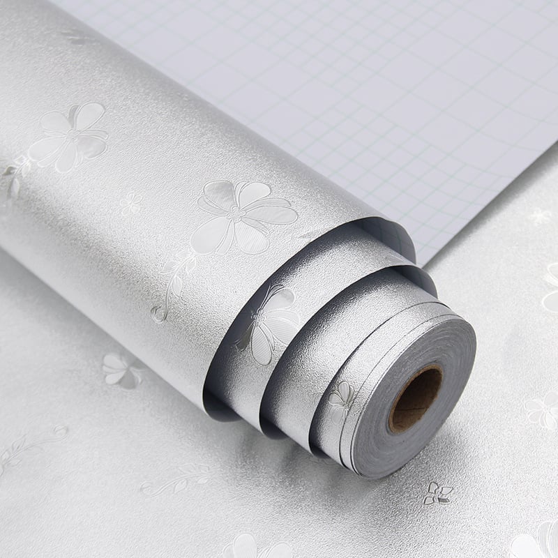 PVC υγρασία-ανθεκτικό στρωματάκι ντουλαπιών - Νέο κινεζικό στυλ για σαλόνι, μπάνιο και εστιατόριο