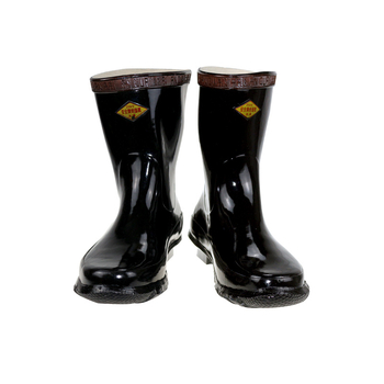 35kV Μονωτικά παπούτσια για ηλεκτρολόγους, καουτσούκ, υψηλού ύψους, μόνωση, προστασία από ηλεκτροπληξία