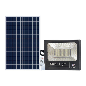 Ηλιακός εξωτερικός προβολέας LED με επαγωγικό διακόπτη, IP67, 1W LED, αυτονομία 6–12 ωρών, διάρκεια ζωής 3–5 ετών