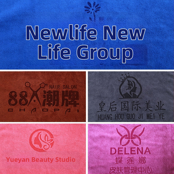 Čistiaca kozmetická utierka, mikrovlákno, 300–400 gsm, combed yarn, cut pile/plain weave; rýchle nasiakavanie 5–10 s