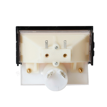 TS TN-73-9213 magas precíziójú VU szintmérő erősítők és audio berendezések számára