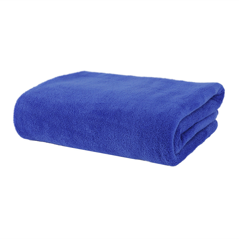 Μικροϊνική πετσέτα μαλλιών για στέγνωμα – εξαιρετικά απορροφητική, ελαφριά (<30 g), προσαρμοσμένη επεξεργασία, στυλ καπέλου μαλλιών