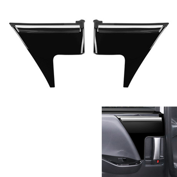 Unutarnje naljepnice za Toyota Noah Voxy 22-24, Botu ABS, model 0626rk