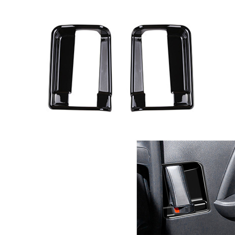 Unutarnje naljepnice za Toyota Noah Voxy 22-24, Botu ABS, model 0626rk