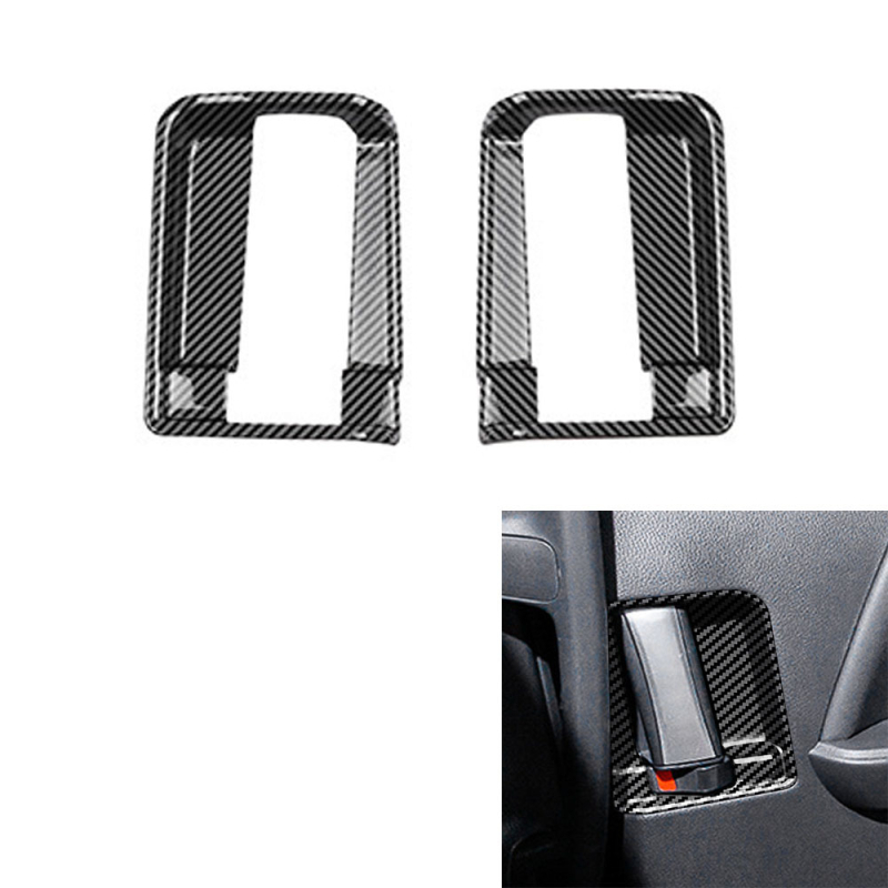 Unutarnje naljepnice za Toyota Noah Voxy 22-24, Botu ABS, model 0626rk