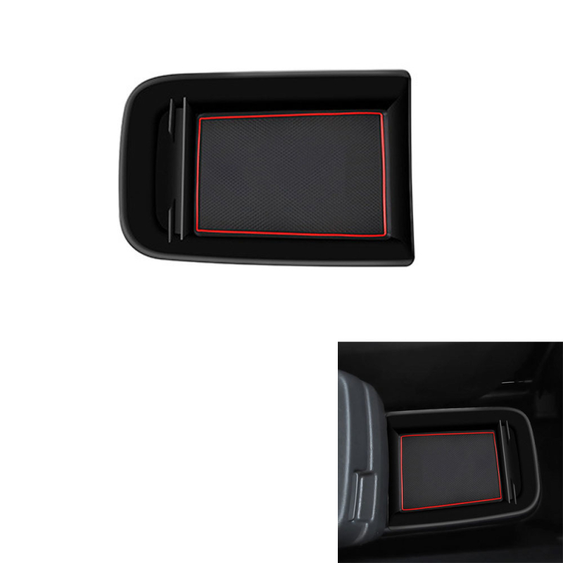 Unutarnje naljepnice za Toyota Noah Voxy 22-24, Botu ABS, model 0626rk