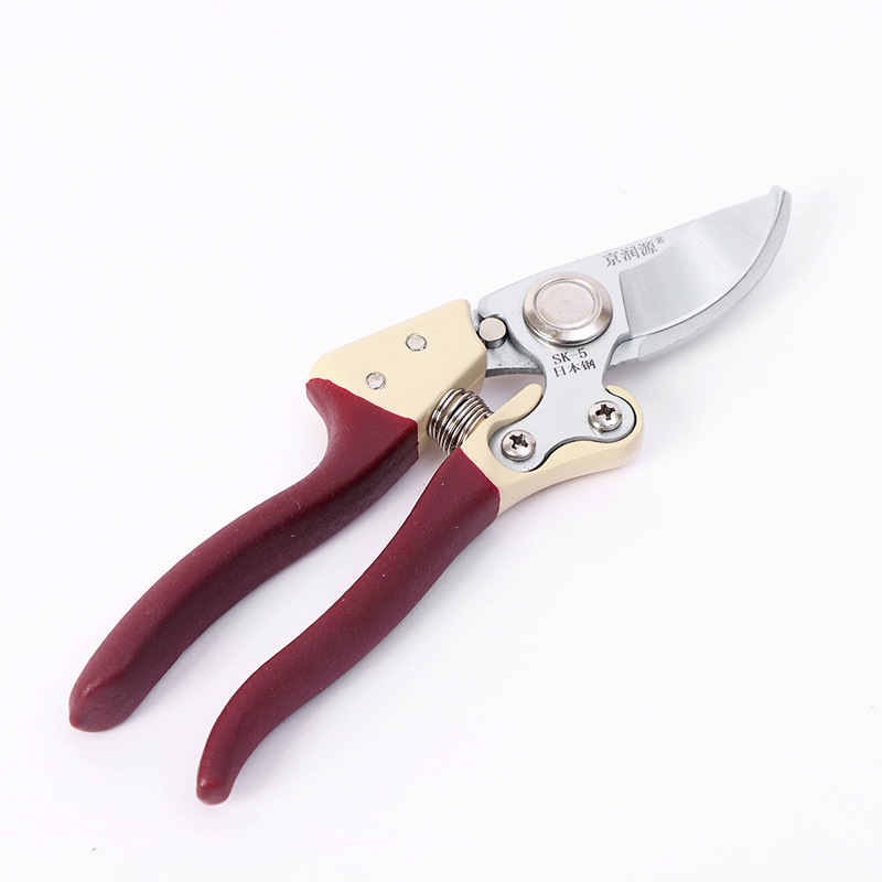 Vrtne škare od visokougljičnog čelika – kompletan set alata za podrezivanje, debele oštrice, Jing Run Yuan