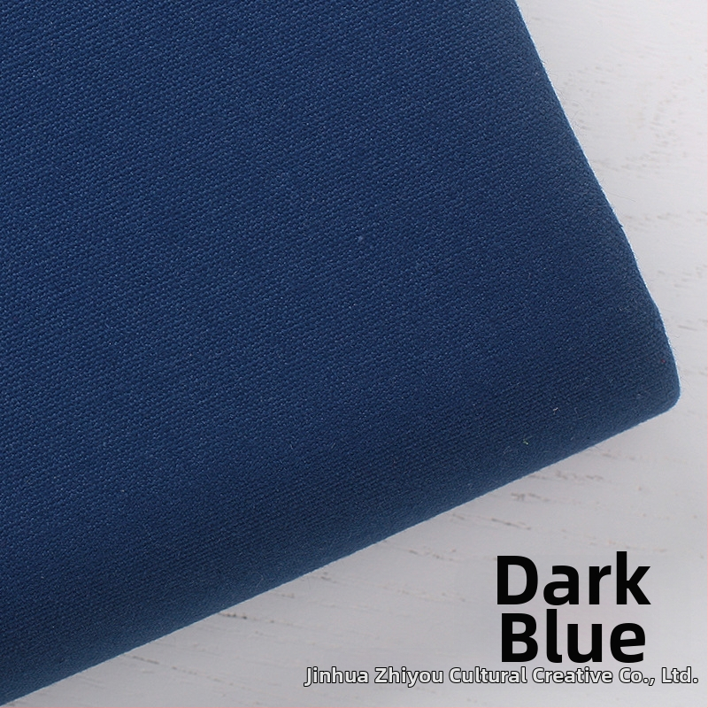 Set na vyšívanie látkou - bavlna a ľan, motív krajina, krížikový set, moderný štýl