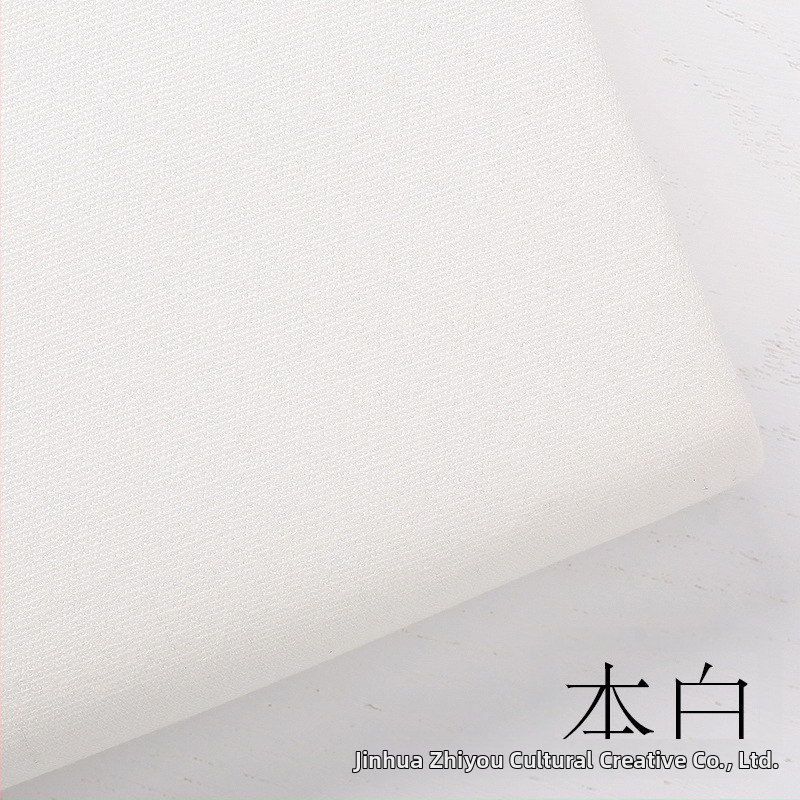 Set na vyšívanie látkou - bavlna a ľan, motív krajina, krížikový set, moderný štýl