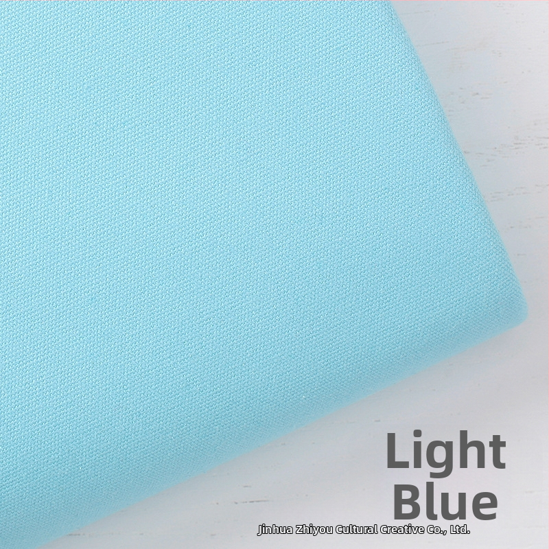 Set na vyšívanie látkou - bavlna a ľan, motív krajina, krížikový set, moderný štýl