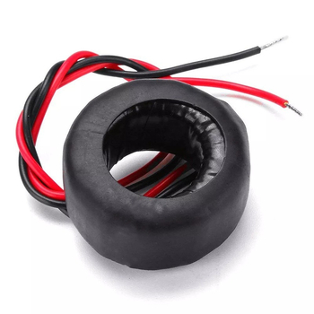 Peacefair CT πηνίο μετασχηματιστή μετρητή — εξαρτήματα συμβατότητας για 32A, 63A, 100A και 500A, υψηλή ακρίβεια μέτρησης