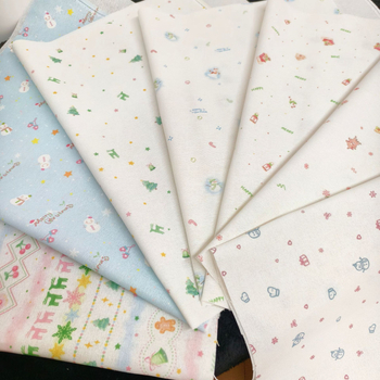 Плат за бродерия кръстат бод, памук, 14ct/28ct/32ct, DIY бродерия