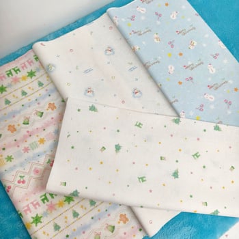 Плат за бродерия кръстат бод, памук, 14ct/28ct/32ct, DIY бродерия