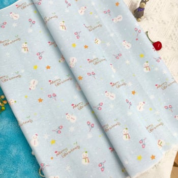 Плат за бродерия кръстат бод, памук, 14ct/28ct/32ct, DIY бродерия