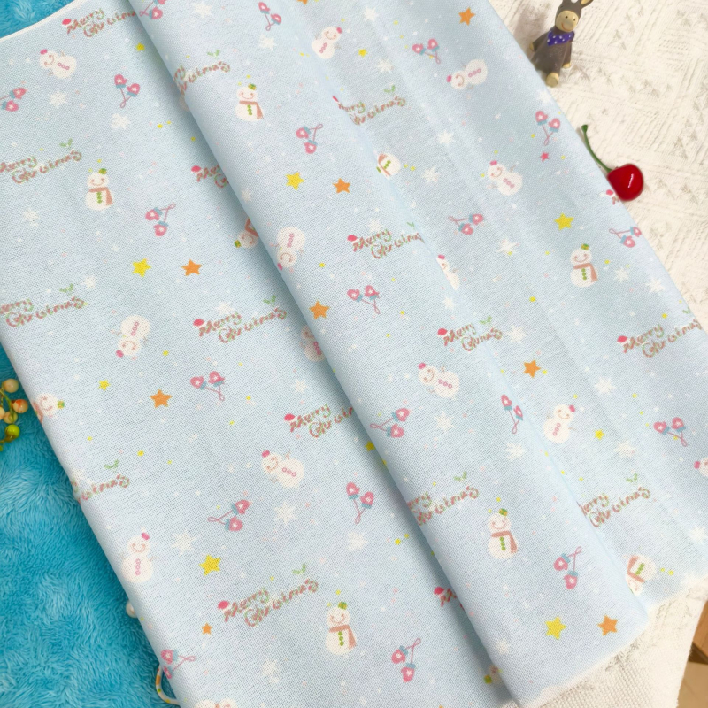 Плат за бродерия кръстат бод, памук, 14ct/28ct/32ct, DIY бродерия