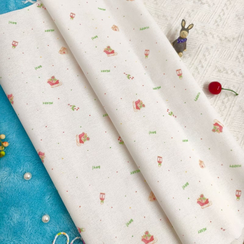 Плат за бродерия кръстат бод, памук, 14ct/28ct/32ct, DIY бродерия