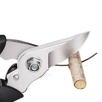 Vrtne škare za podrezivanje cvjetnih grančica i voćnih stabala – posebne škare