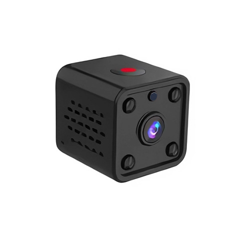 WK13/WK15/WK16 Bežična WiFi kamera za nadzor s noćnim vidom, unutarnja upotreba, Model WK13/WK15/WK16, Napajanje 5V1A