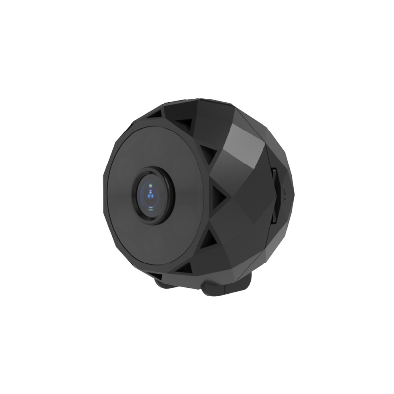 WK13/WK15/WK16 Bežična WiFi kamera za nadzor s noćnim vidom, unutarnja upotreba, Model WK13/WK15/WK16, Napajanje 5V1A