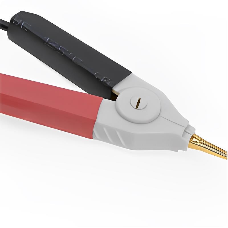 Xinbao SM145E multiméter intelligens feszültségmérés, nagy pontosságú digitális kijelző, elektromos karbantartásra, kapacitásmérés